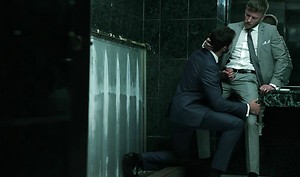 GENTS. Starring MATTHEW ANDERS & DANI ROBLES by Men at Play image 11