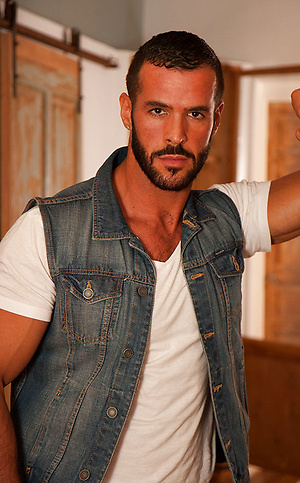 Denis Vega by LucasKazan image 1