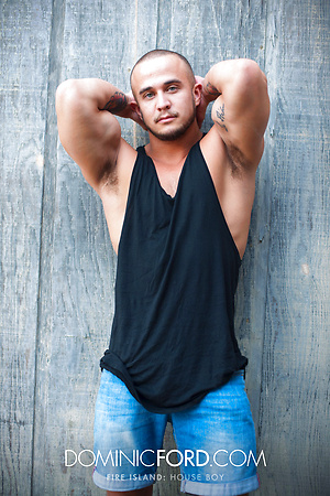 Fire Island House Boy Ep 6: Alex Gets a Helping Hand