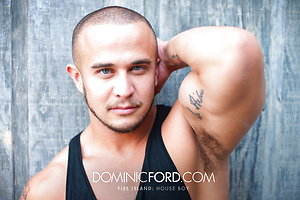Fire Island House Boy Ep 6: Alex Gets a Helping Hand by Dominic Ford image 15