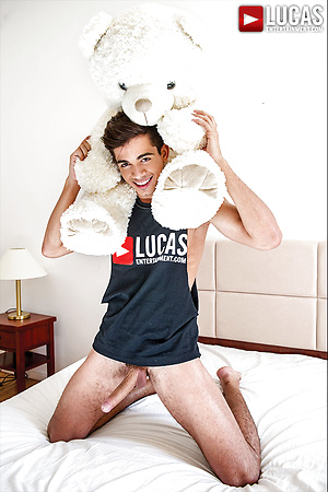 Logan Rogue Services Ashton Summers by Lucas Entetainment image 10