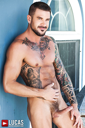 Drae Axtell Tops Dolf Dietrich Dockside by Lucas Entetainment image 6