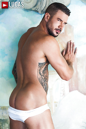 Drae Axtell Tops Dolf Dietrich Dockside by Lucas Entetainment image 9