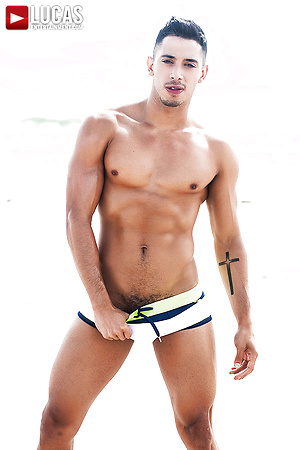 Drae Axtell Tops Dolf Dietrich Dockside by Lucas Entetainment image 14