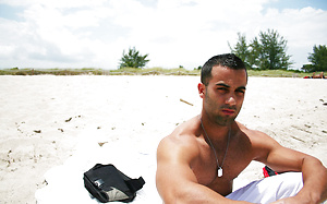 Mike Gomez - New Hot Meat !!! by ManAvenue image 3