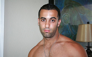Mike Gomez - New Hot Meat !!! by ManAvenue image 4