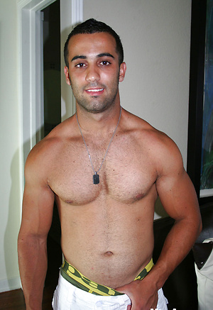 Mike Gomez - New Hot Meat !!! by ManAvenue image 6