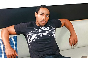 Apex by Next Door Ebony image 2