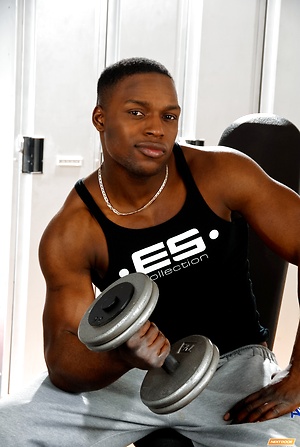 Tyler Price by Next Door Ebony image 1