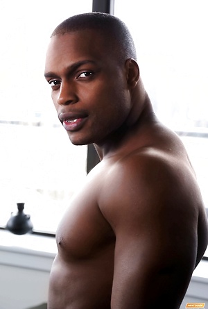 Jayden Stone by Next Door Ebony image 2