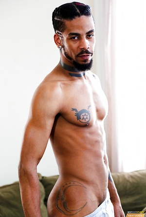 Jin Powers, Rex Cobra by Next Door Ebony image 6