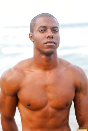 Jaden by Next Door Ebony image 2