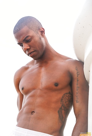 Jaden by Next Door Ebony image 6