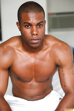 Jaden by Next Door Ebony image 7