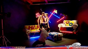Behind the Scenes 1 by UK Hot Jocks image 5