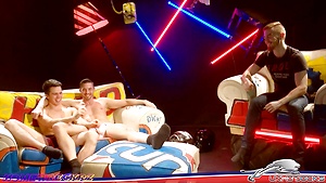Behind the Scenes 1 by UK Hot Jocks image 8