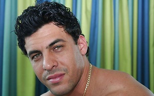 Robert in "Dick Dance" by ManAvenue image 1