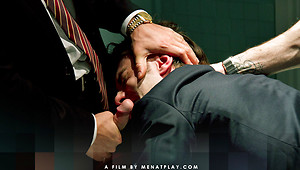 The Cube. Starring Cavin Knight, Justin Harris and Scott Carter by Men at Play image 8
