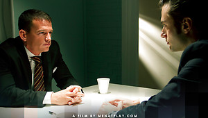 The Cube. Starring Cavin Knight, Justin Harris and Scott Carter by Men at Play image 10