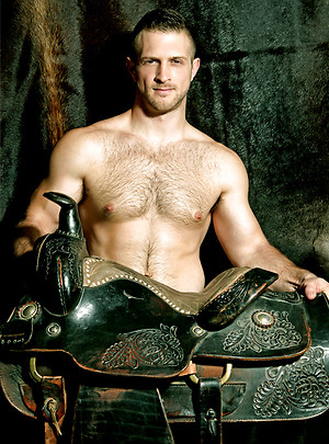 Paul Wagner by Men at Play image 7