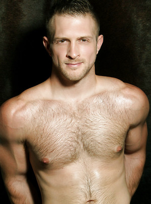 Paul Wagner by Men at Play image 13
