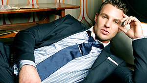 Bailey's Return. Starring Bailey Morgan by Men at Play image 6