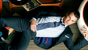 Bailey's Return. Starring Bailey Morgan by Men at Play image 9