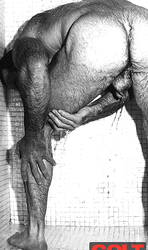 ERRON and LEDERMEISTER by Colt Studio image 5