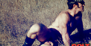 Ledermeister by Colt Studio image 3