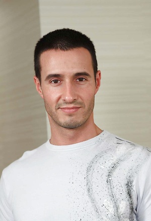 Nick Ford by ManAvenue image 2
