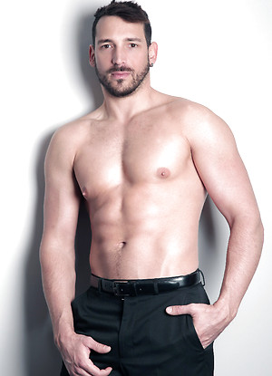 Rough Trade. Starring Denis Vega & Enzo Rimenez