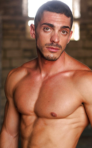 Alessandro by LucasKazan image 12