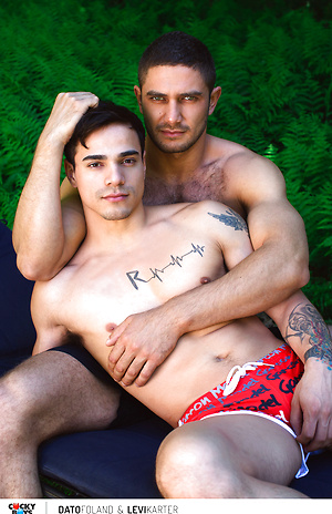 Dato Foland Fucks Levi Karter by Cocky Boys image 11