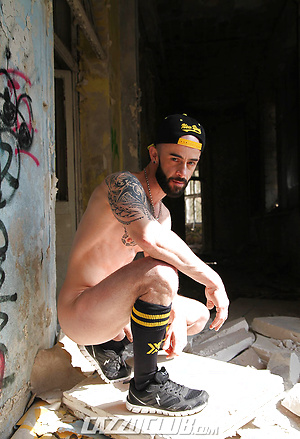 Alberto Esposito & Samir Landser