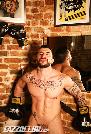 Sergio Moreno & Pablo Morant by Cazzo Club image 7