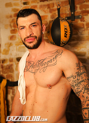 Sergio Moreno & Pablo Morant by Cazzo Club image 14