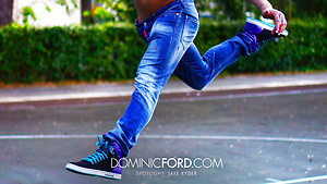 Spotlight: Tate Ryder by Dominic Ford image 2