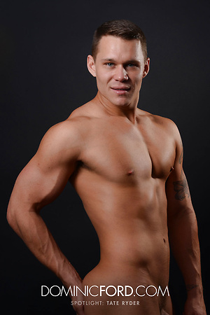 Spotlight: Tate Ryder by Dominic Ford image 9