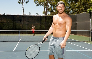 Brodie & Levi: Bareback by SeanCody image 2