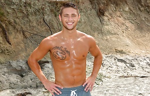 Brandon & Lane: Bareback by SeanCody image 1