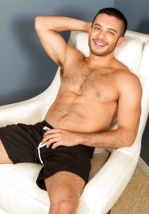 Manny & Jack: Bareback by SeanCody image 13