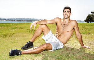 Sebastien by SeanCody image 3