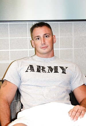 Craig Cameron by Active Duty image 1