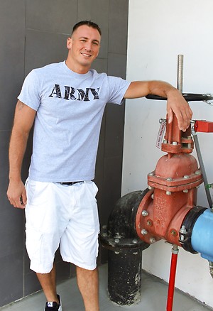 Craig Cameron by Active Duty image 2