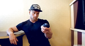 Trivia Quiz - Brad by Maskurbate image 1