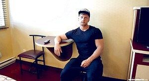 Trivia Quiz - Brad by Maskurbate image 2