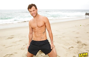 Howard & Sean: Bareback by SeanCody image 1
