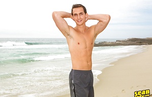 Howard & Sean: Bareback by SeanCody image 2