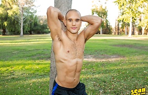 Frankie & Manny: Bareback by SeanCody image 1
