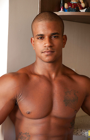 Carlos by LucasKazan image 1
